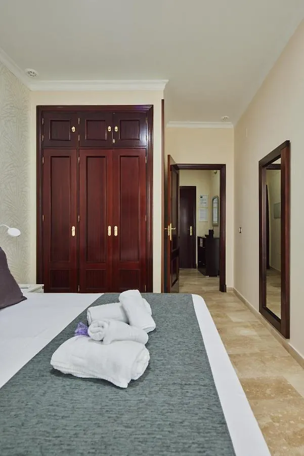 קדיז Apartamento Tavira Little Apartments